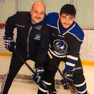 Meet your Posher, Mike